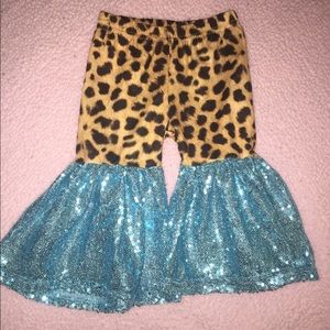 boutique infant pants